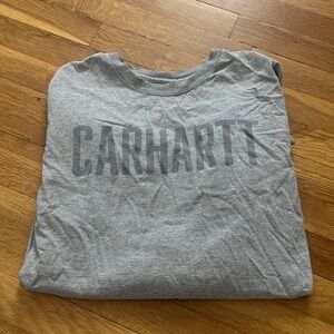 Men’s Carhartt long sleeve